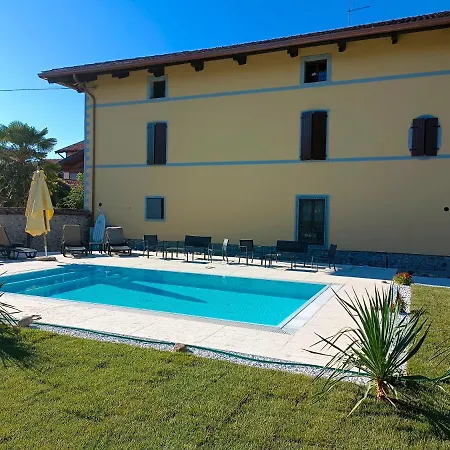 Casa Pellis Fagagna