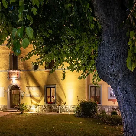 Casa Pellis Bed & Breakfast