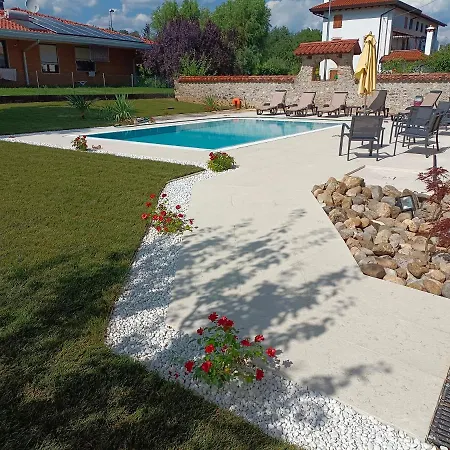 Casa Pellis *
