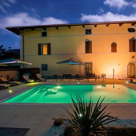 Casa Pellis 3* Fagagna