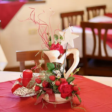 Casa Pellis Bed & Breakfast Fagagna