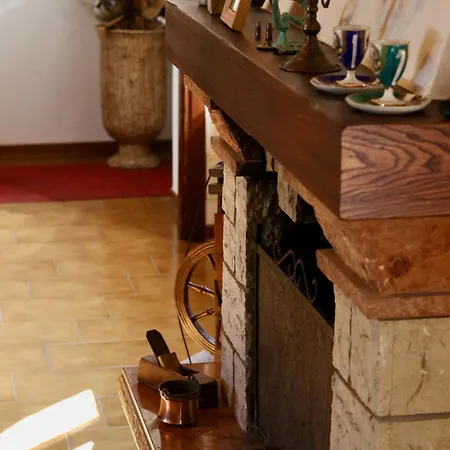 Casa Pellis * Fagagna