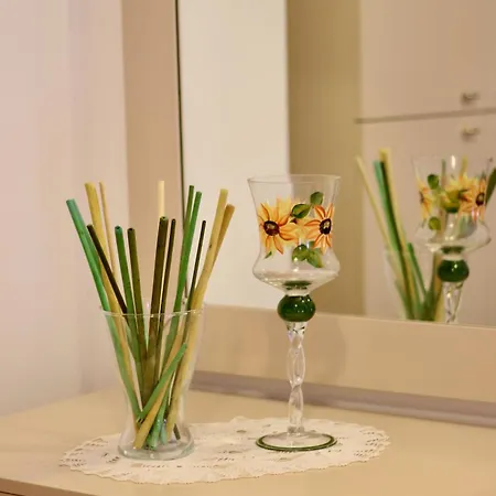 Bed & Breakfast Casa Pellis Fagagna