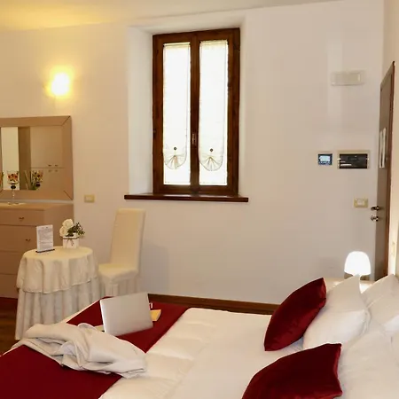Bed & Breakfast Casa Pellis *