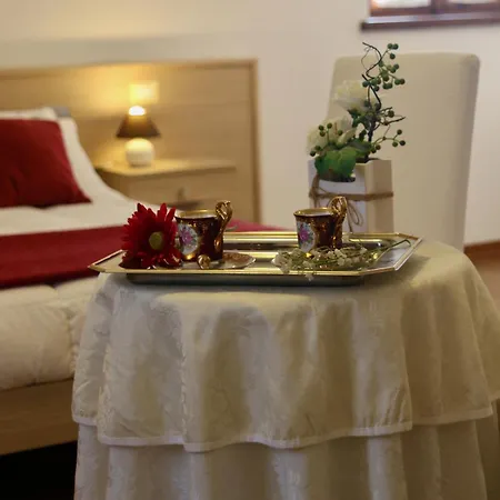 Casa Pellis Bed & Breakfast Fagagna