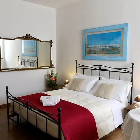 Casa Pellis Bed & Breakfast