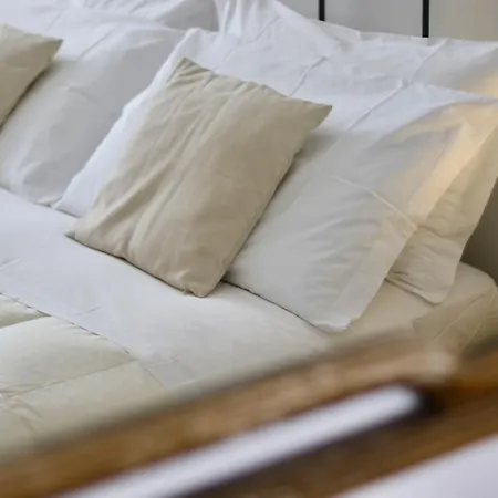 Bed & Breakfast Casa Pellis *
