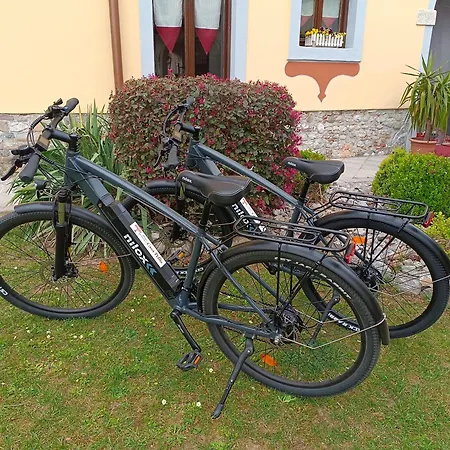 Casa Pellis Bed & Breakfast Fagagna