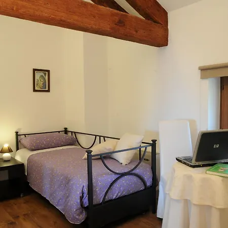 Bed & Breakfast Casa Pellis 3*