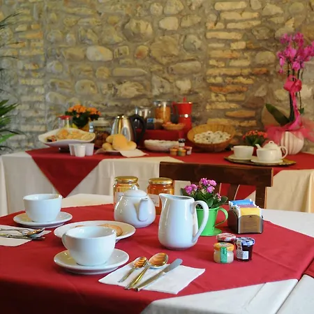 Casa Pellis Panzió Fagagna