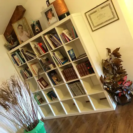 Panzió Casa Pellis Fagagna