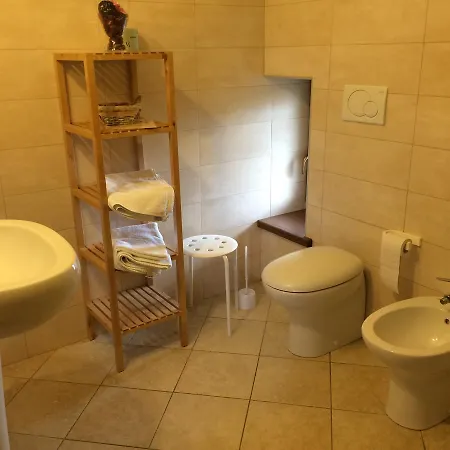 Casa Pellis Bed & Breakfast Fagagna