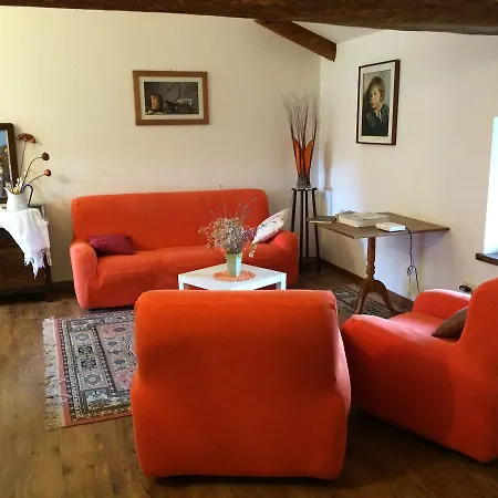 Bed & Breakfast Casa Pellis