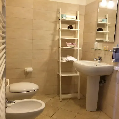 Casa Pellis Bed & Breakfast