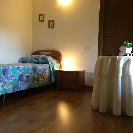 Bed & Breakfast Casa Pellis