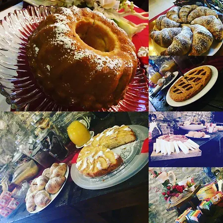Casa Pellis Bed & Breakfast *