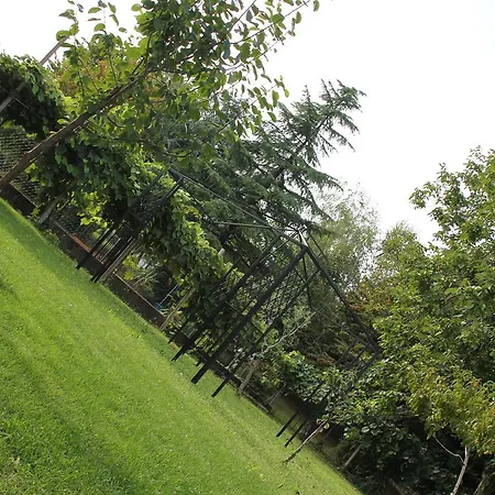 Casa Pellis Bed & Breakfast *