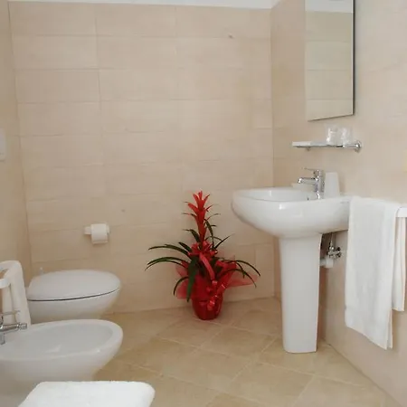 Panzió Casa Pellis Fagagna