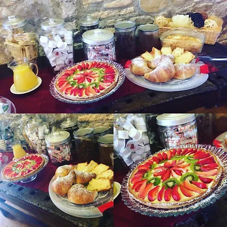 Casa Pellis Bed & Breakfast