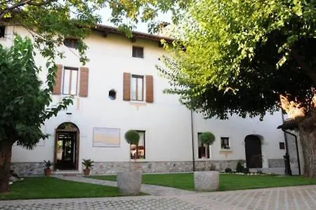 Casa Pellis Bed & Breakfast *